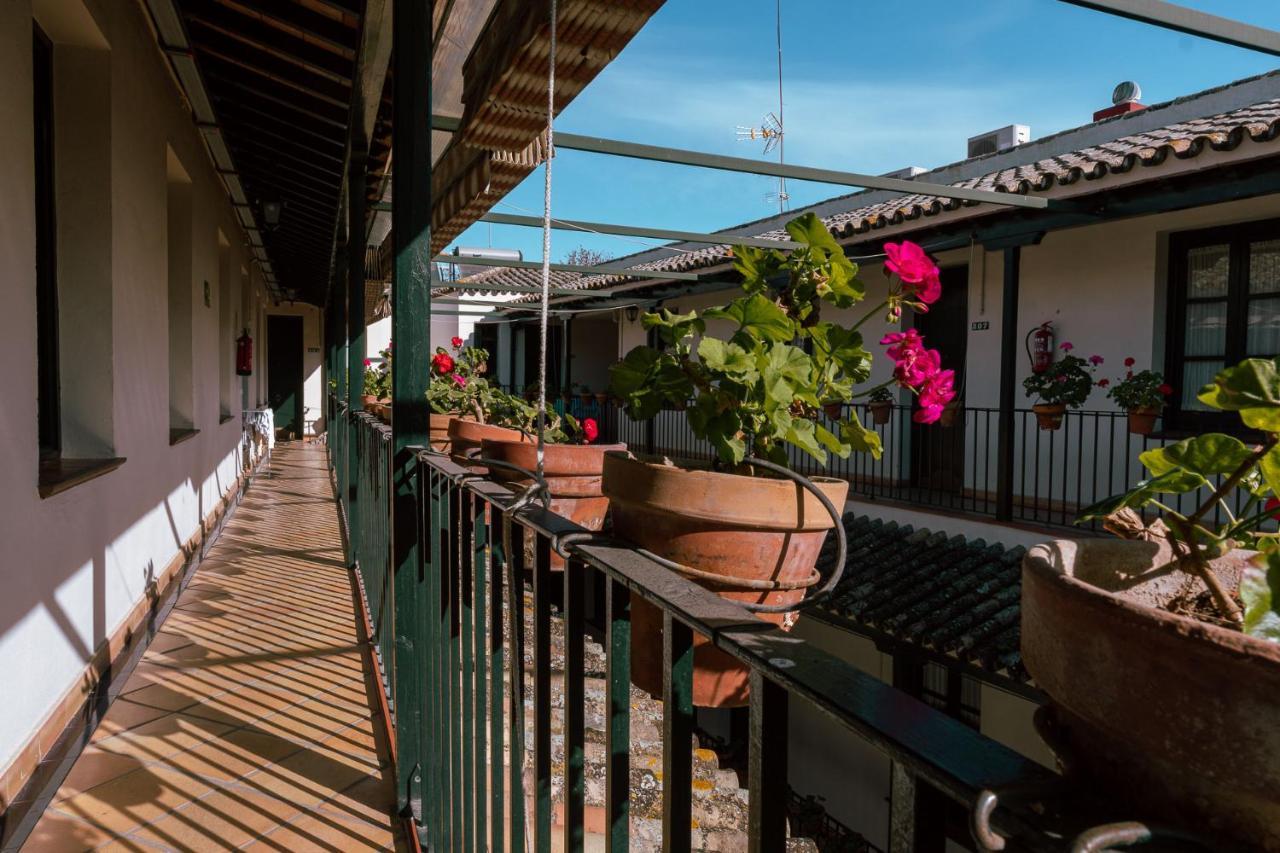 Apartamento Con Encanto En Patio Sevillano Exteriér fotografie